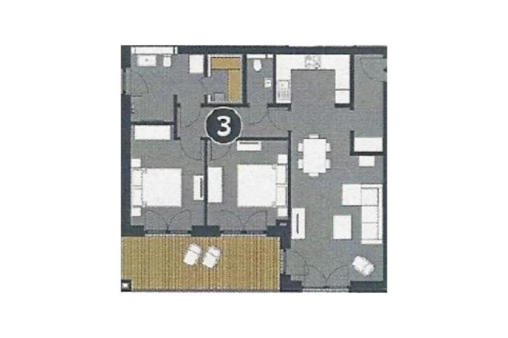 Hansehaus 3 - Seelenglueck Grömitz Extérieur photo