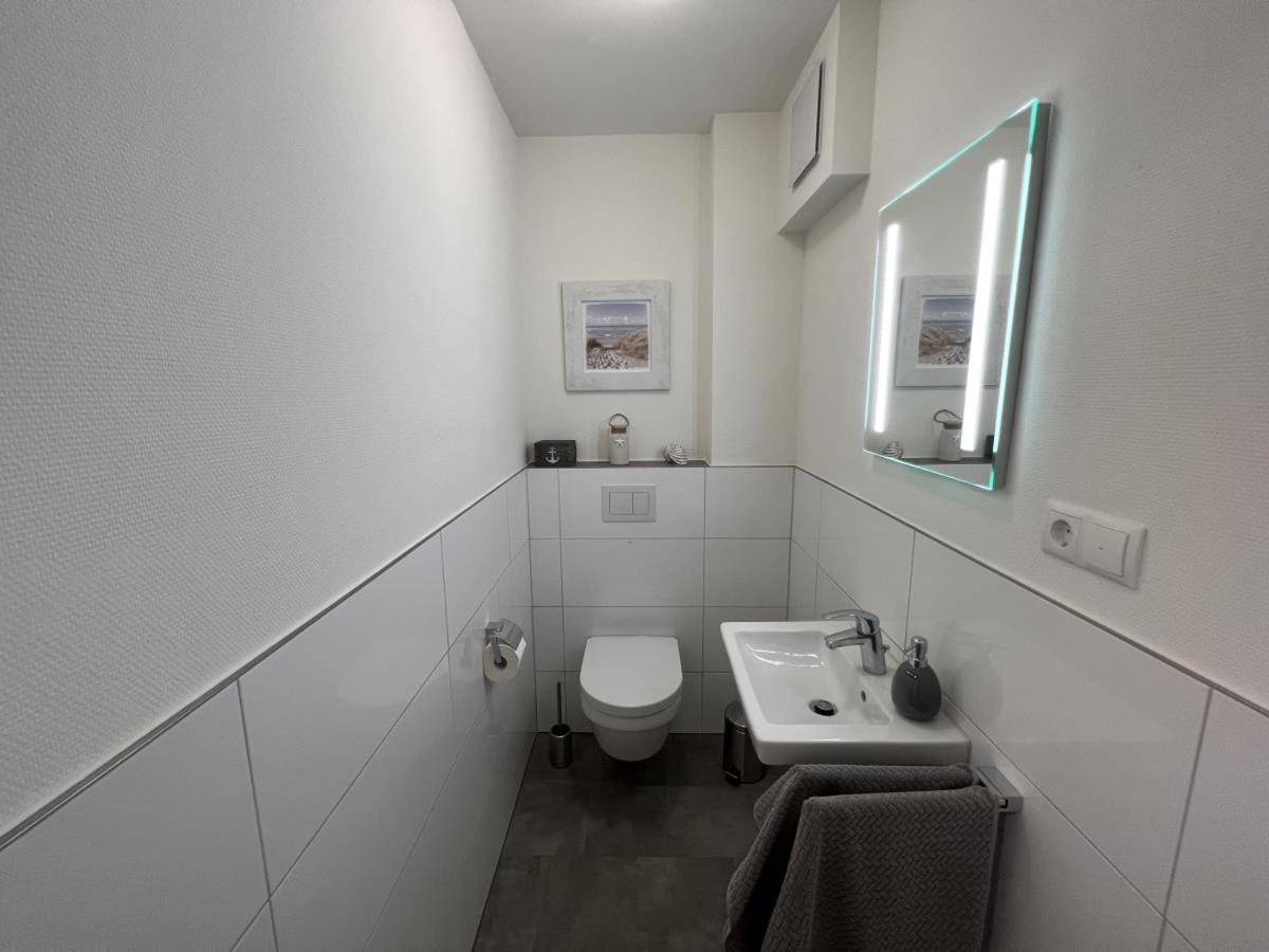 Hansehaus 3 - Seelenglueck Grömitz Extérieur photo
