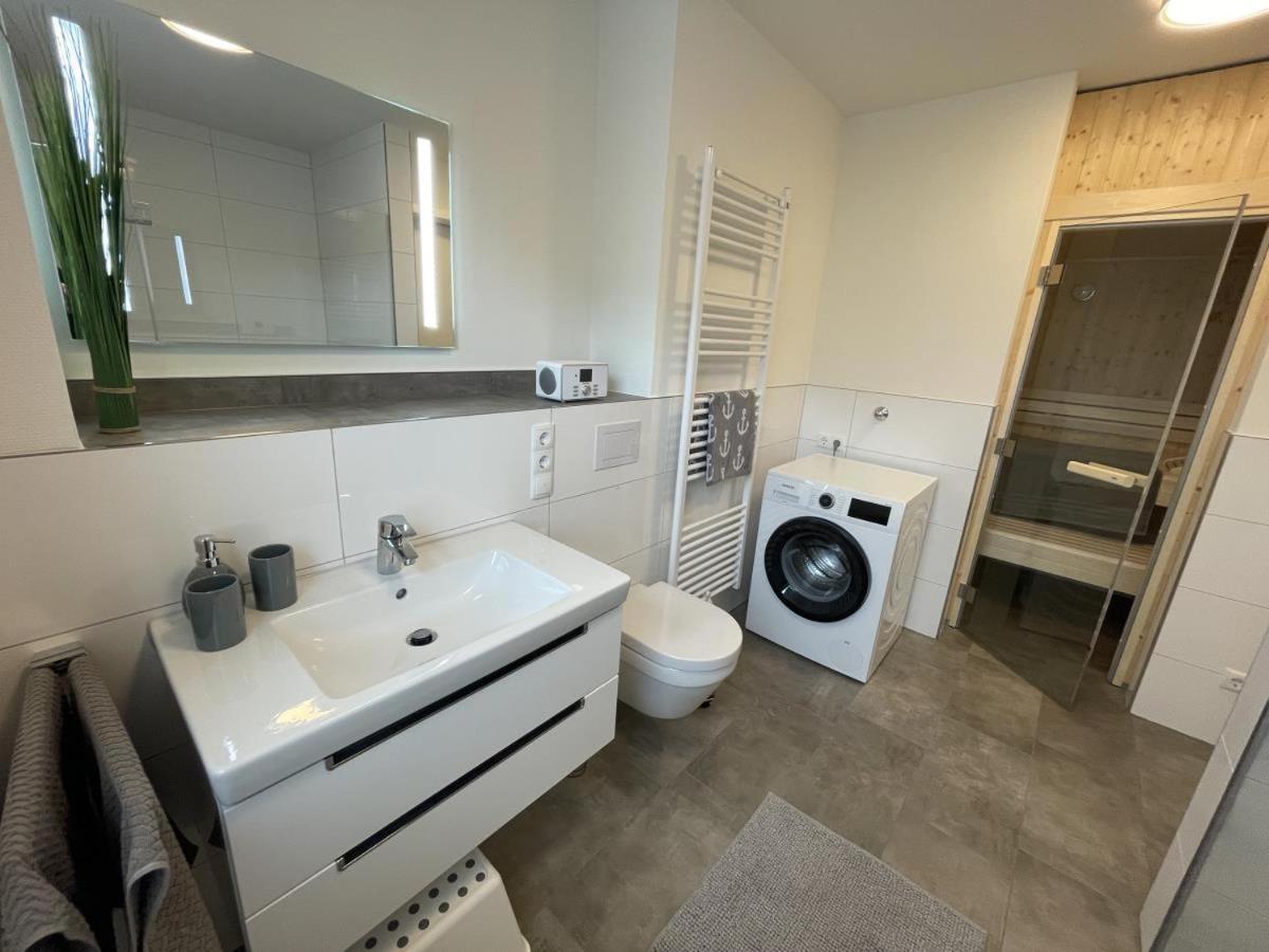 Hansehaus 3 - Seelenglueck Grömitz Extérieur photo