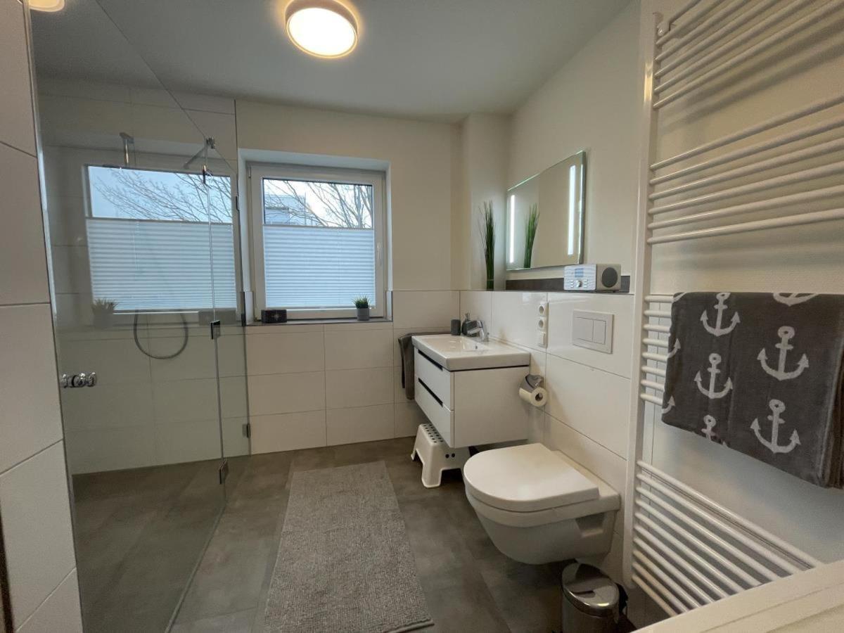 Hansehaus 3 - Seelenglueck Grömitz Extérieur photo
